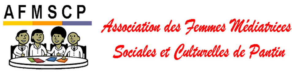 Logo AFMSCP avant rafraîchissement