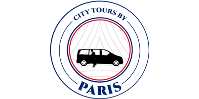 Logo City Tours By Paris